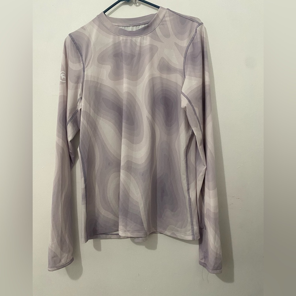 Backcountry long sleeve